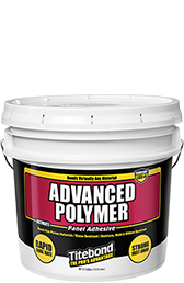 Titebond Ultimate Advanced Polymer Panel Adhesive 